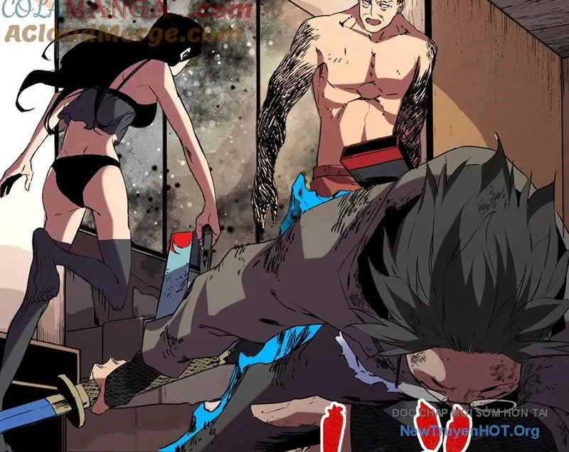 Cấm Chú Sư Mạnh Nhất Lịch Sử Chapter 10 - Next Chapter 11