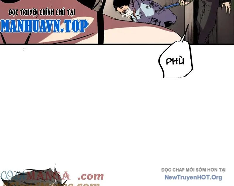 Cấm Chú Sư Mạnh Nhất Lịch Sử Chapter 10 - Next Chapter 11