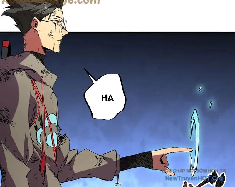 Cấm Chú Sư Mạnh Nhất Lịch Sử Chapter 10 - Next Chapter 11