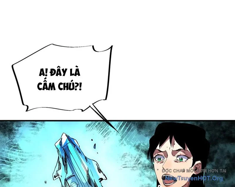 Cấm Chú Sư Mạnh Nhất Lịch Sử Chapter 10 - Next Chapter 11