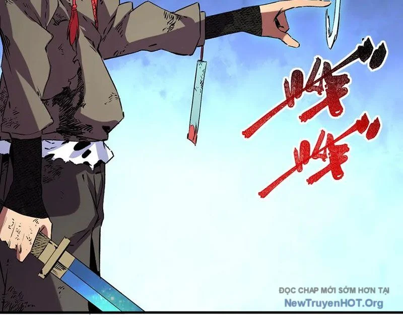 Cấm Chú Sư Mạnh Nhất Lịch Sử Chapter 11 - Next Chapter 12