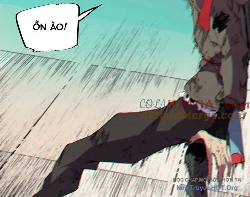 Cấm Chú Sư Mạnh Nhất Lịch Sử Chapter 11 - Next Chapter 12