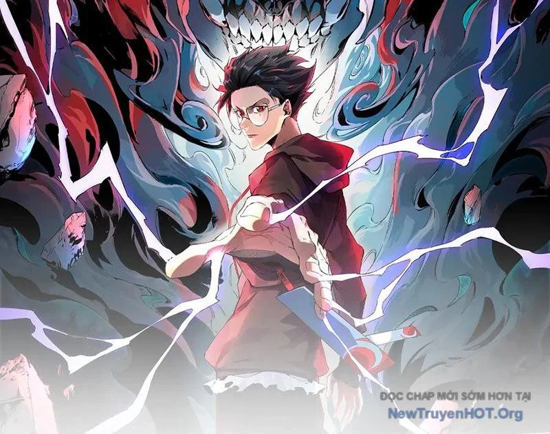 Cấm Chú Sư Mạnh Nhất Lịch Sử Chapter 11 - Next Chapter 12