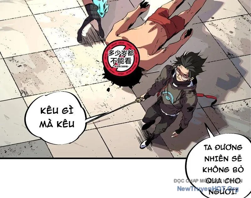 Cấm Chú Sư Mạnh Nhất Lịch Sử Chapter 11 - Next Chapter 12