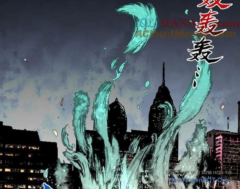 Cấm Chú Sư Mạnh Nhất Lịch Sử Chapter 11 - Next Chapter 12