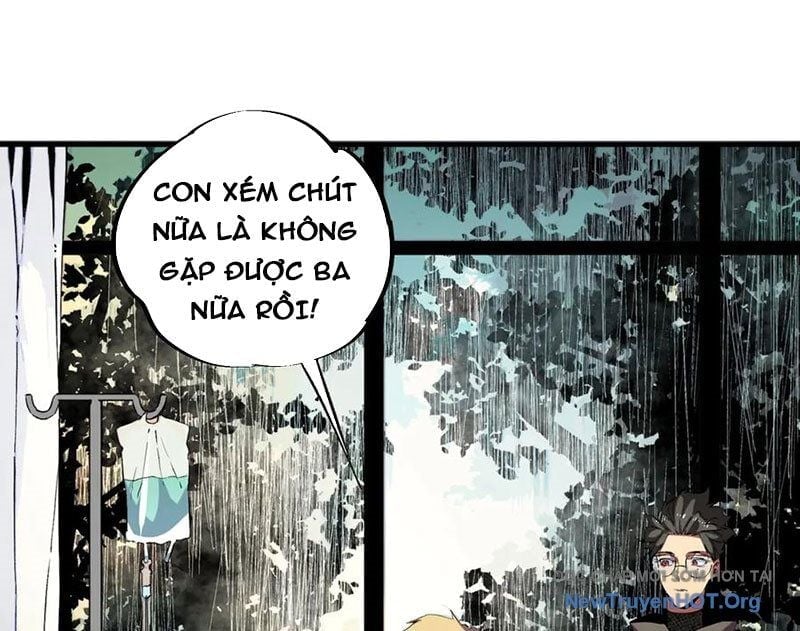 Cấm Chú Sư Mạnh Nhất Lịch Sử Chapter 11 - Next Chapter 12