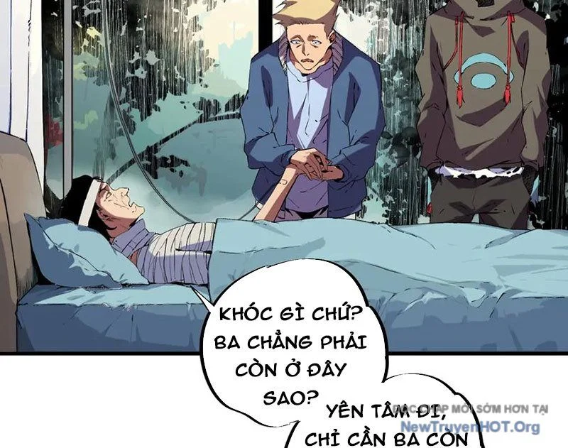 Cấm Chú Sư Mạnh Nhất Lịch Sử Chapter 11 - Next Chapter 12
