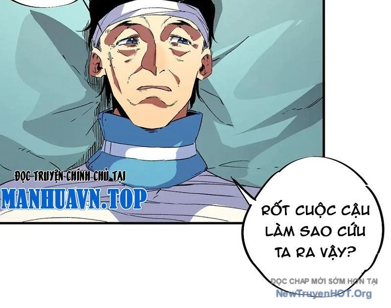 Cấm Chú Sư Mạnh Nhất Lịch Sử Chapter 11 - Next Chapter 12