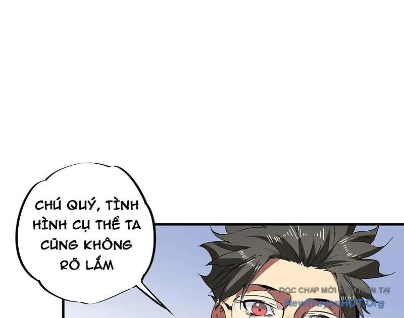 Cấm Chú Sư Mạnh Nhất Lịch Sử Chapter 11 - Next Chapter 12