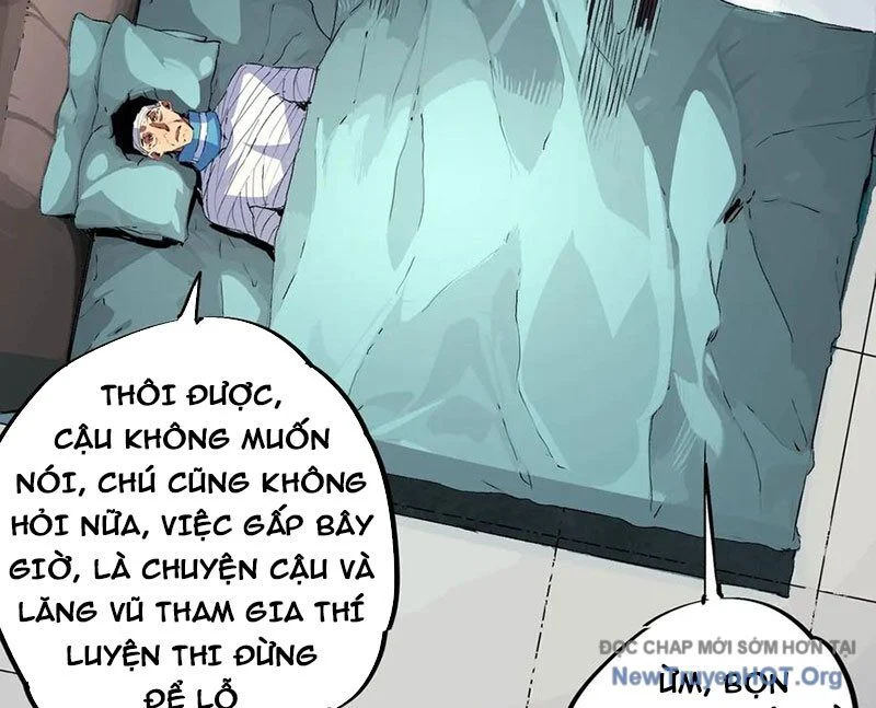 Cấm Chú Sư Mạnh Nhất Lịch Sử Chapter 11 - Next Chapter 12