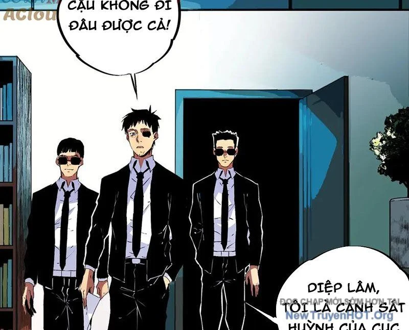 Cấm Chú Sư Mạnh Nhất Lịch Sử Chapter 11 - Next Chapter 12