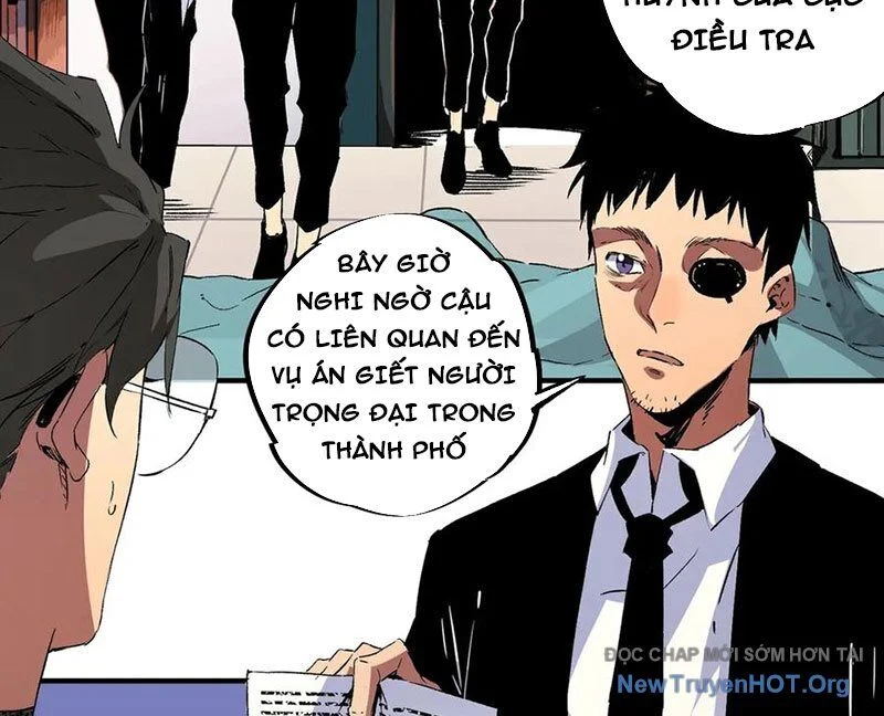 Cấm Chú Sư Mạnh Nhất Lịch Sử Chapter 11 - Next Chapter 12