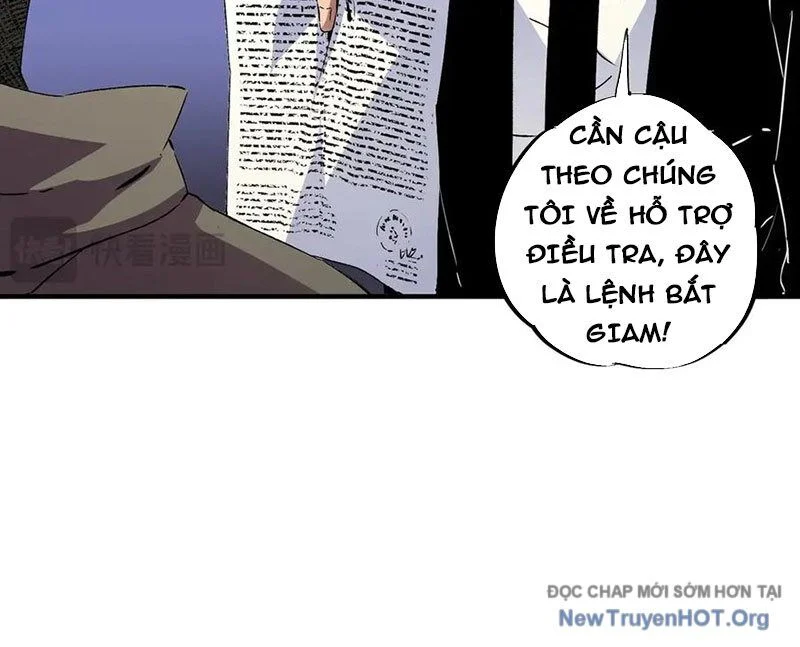 Cấm Chú Sư Mạnh Nhất Lịch Sử Chapter 11 - Next Chapter 12
