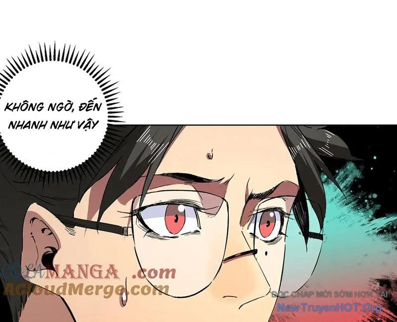 Cấm Chú Sư Mạnh Nhất Lịch Sử Chapter 11 - Next Chapter 12