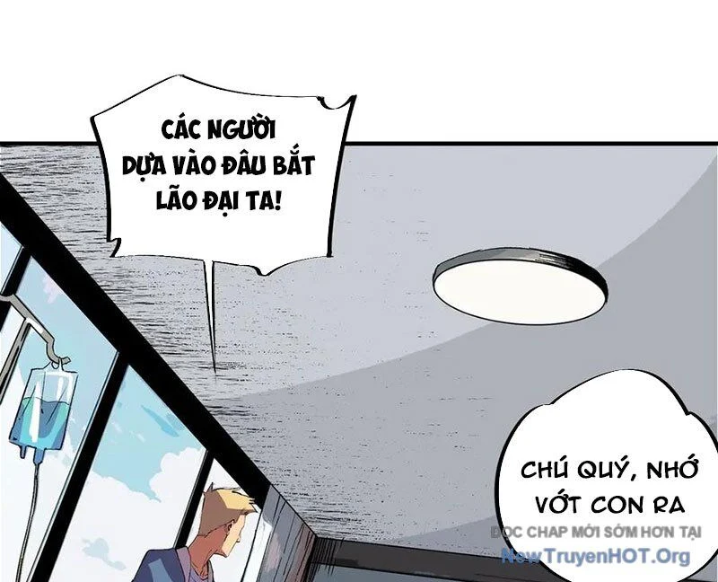 Cấm Chú Sư Mạnh Nhất Lịch Sử Chapter 11 - Next Chapter 12