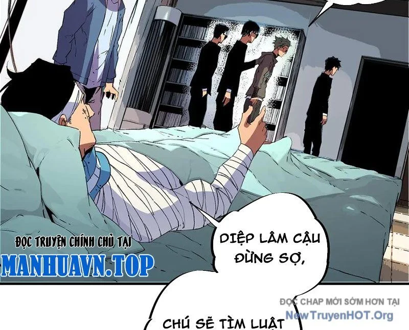 Cấm Chú Sư Mạnh Nhất Lịch Sử Chapter 11 - Next Chapter 12