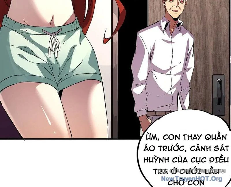 Cấm Chú Sư Mạnh Nhất Lịch Sử Chapter 11 - Next Chapter 12