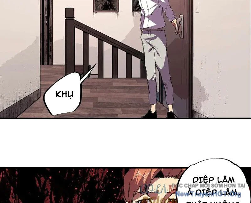 Cấm Chú Sư Mạnh Nhất Lịch Sử Chapter 11 - Next Chapter 12
