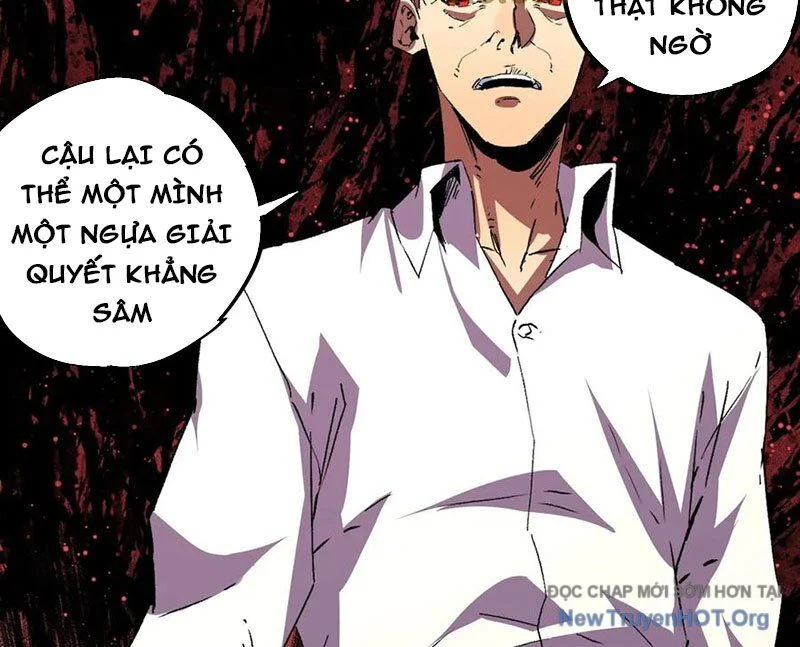 Cấm Chú Sư Mạnh Nhất Lịch Sử Chapter 11 - Next Chapter 12