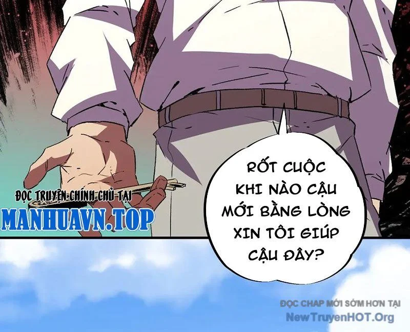 Cấm Chú Sư Mạnh Nhất Lịch Sử Chapter 11 - Next Chapter 12