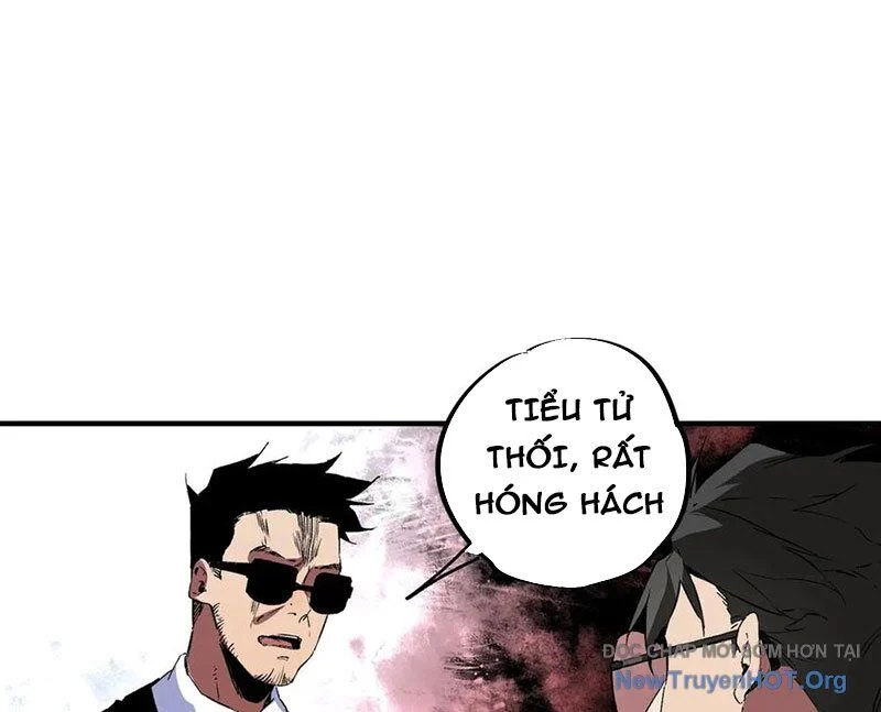 Cấm Chú Sư Mạnh Nhất Lịch Sử Chapter 11 - Next Chapter 12