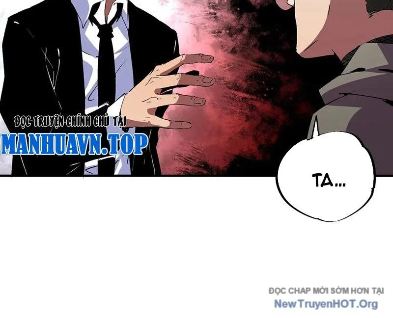 Cấm Chú Sư Mạnh Nhất Lịch Sử Chapter 11 - Next Chapter 12