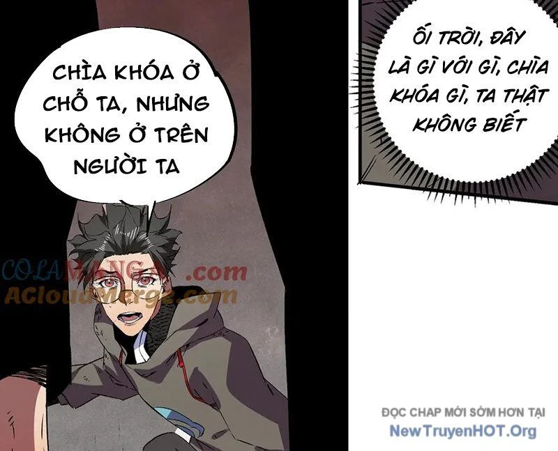 Cấm Chú Sư Mạnh Nhất Lịch Sử Chapter 11 - Next Chapter 12
