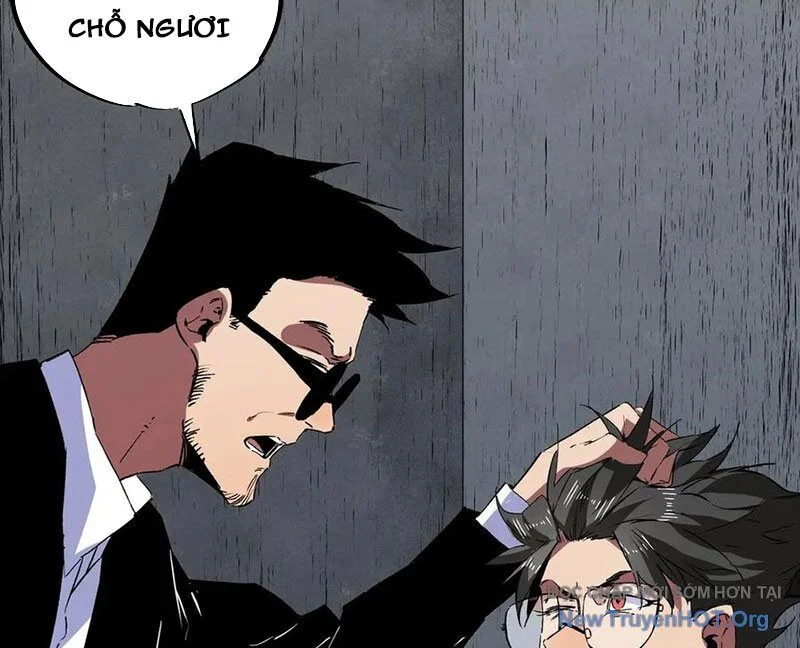 Cấm Chú Sư Mạnh Nhất Lịch Sử Chapter 11 - Next Chapter 12