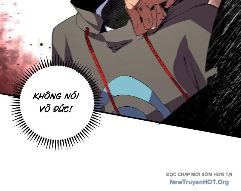 Cấm Chú Sư Mạnh Nhất Lịch Sử Chapter 11 - Next Chapter 12