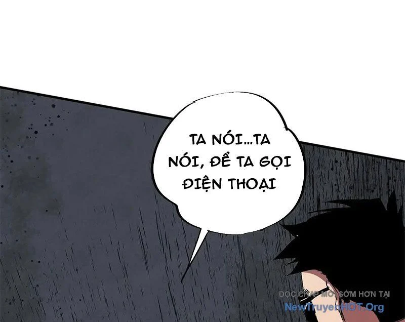 Cấm Chú Sư Mạnh Nhất Lịch Sử Chapter 11 - Next Chapter 12