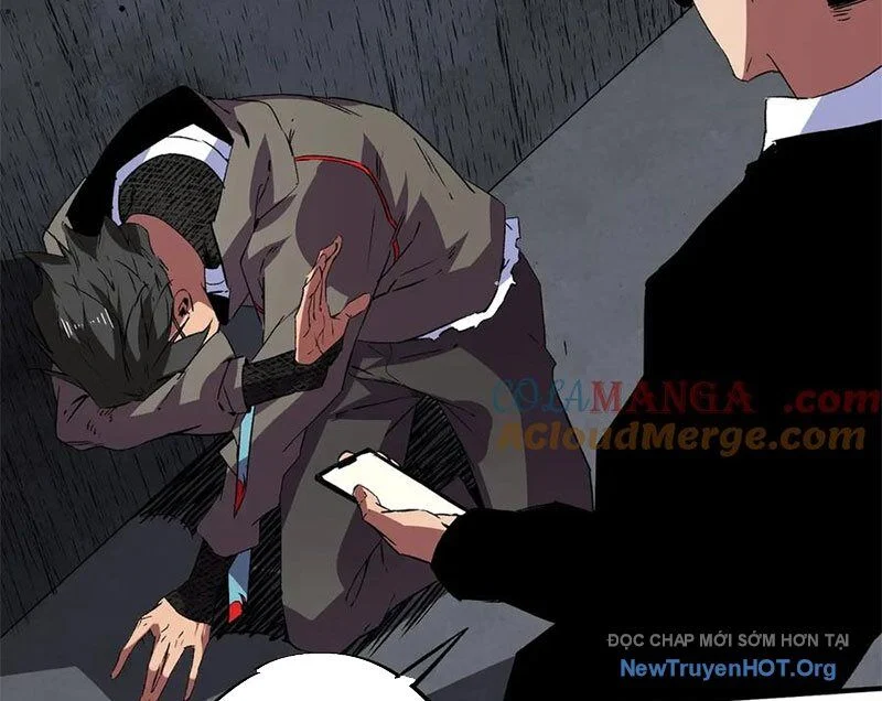 Cấm Chú Sư Mạnh Nhất Lịch Sử Chapter 11 - Next Chapter 12
