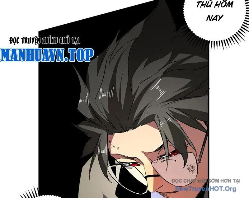 Cấm Chú Sư Mạnh Nhất Lịch Sử Chapter 11 - Next Chapter 12