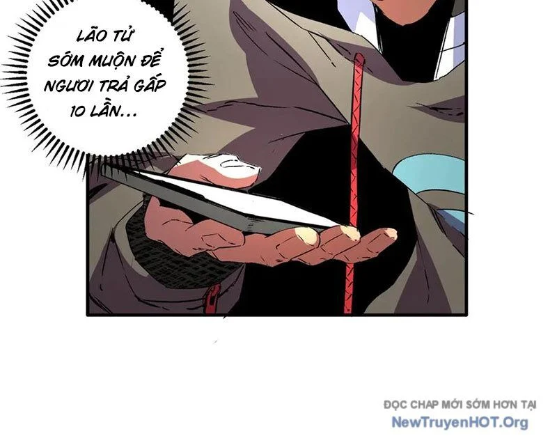Cấm Chú Sư Mạnh Nhất Lịch Sử Chapter 11 - Next Chapter 12
