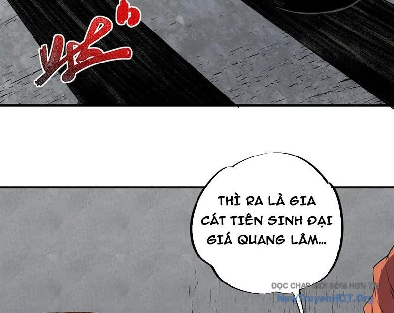 Cấm Chú Sư Mạnh Nhất Lịch Sử Chapter 11 - Next Chapter 12