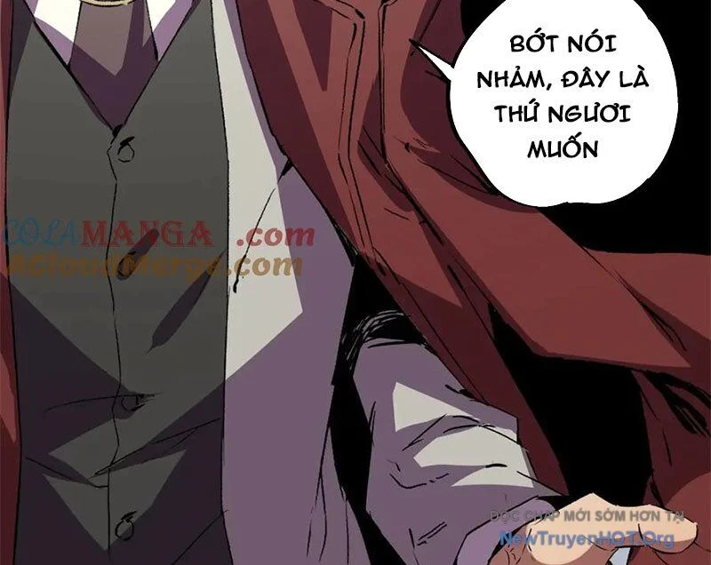 Cấm Chú Sư Mạnh Nhất Lịch Sử Chapter 11 - Next Chapter 12