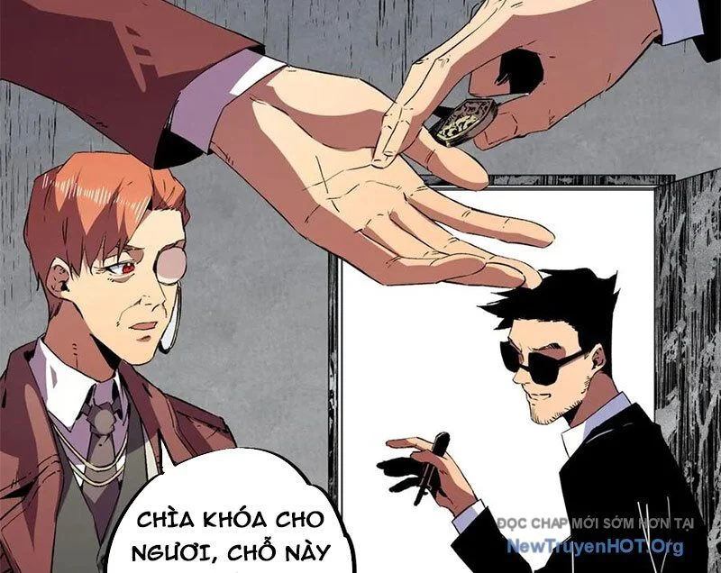Cấm Chú Sư Mạnh Nhất Lịch Sử Chapter 11 - Next Chapter 12
