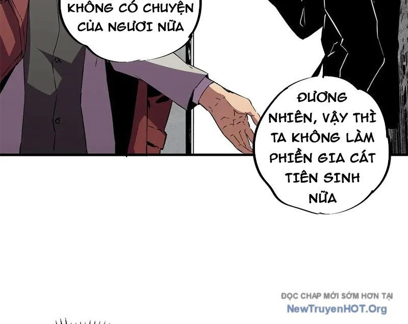 Cấm Chú Sư Mạnh Nhất Lịch Sử Chapter 11 - Next Chapter 12