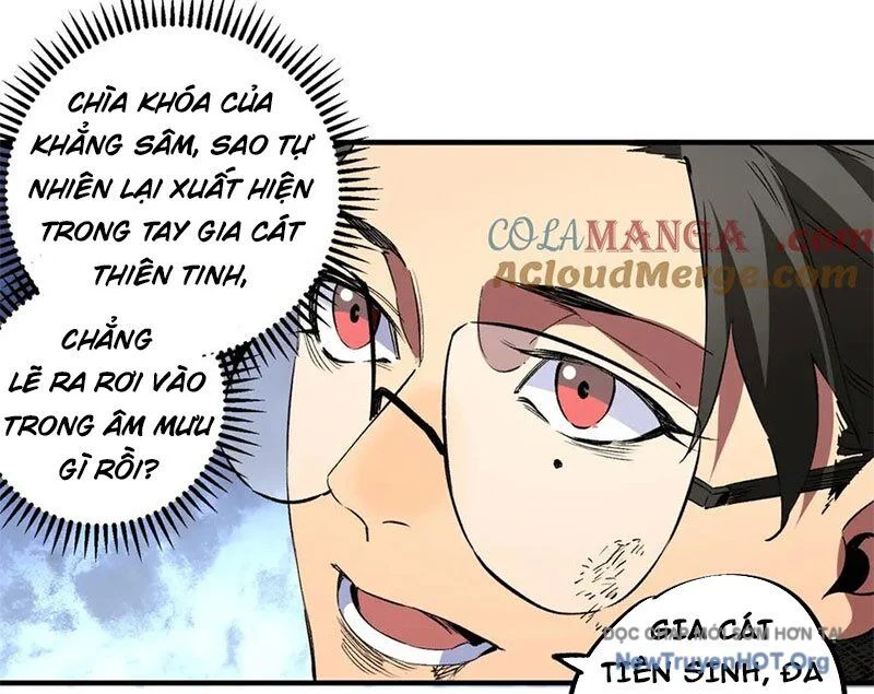 Cấm Chú Sư Mạnh Nhất Lịch Sử Chapter 11 - Next Chapter 12