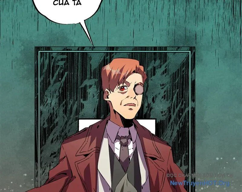 Cấm Chú Sư Mạnh Nhất Lịch Sử Chapter 11 - Next Chapter 12