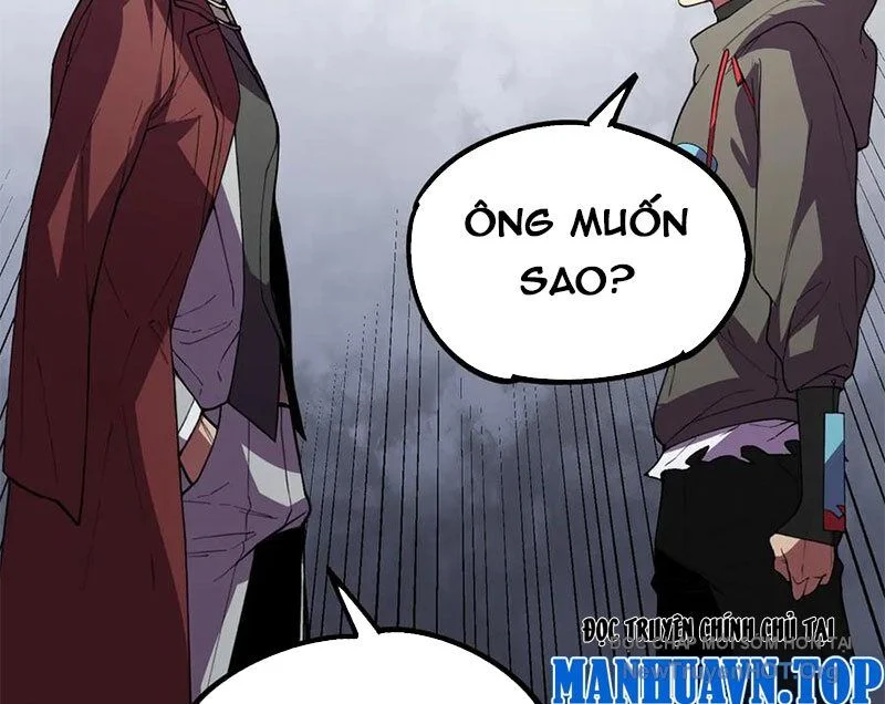 Cấm Chú Sư Mạnh Nhất Lịch Sử Chapter 11 - Next Chapter 12