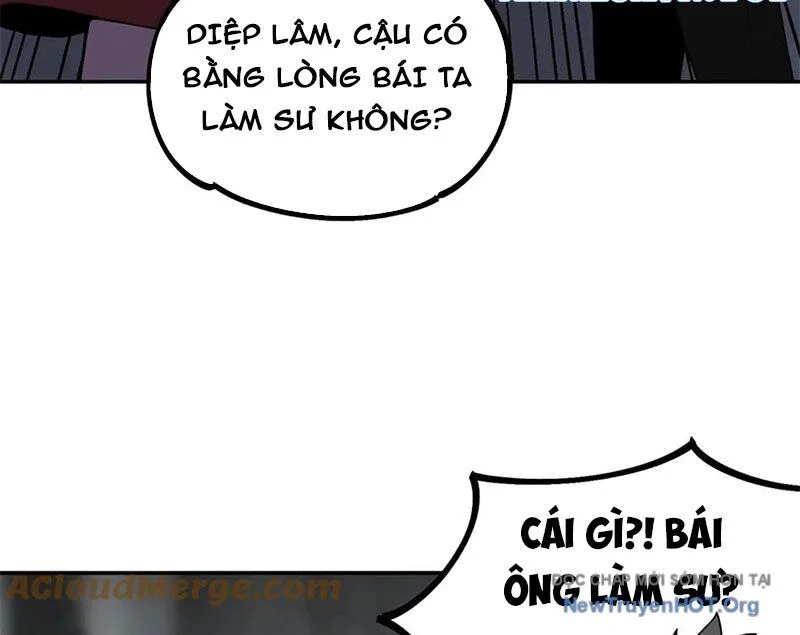 Cấm Chú Sư Mạnh Nhất Lịch Sử Chapter 11 - Next Chapter 12