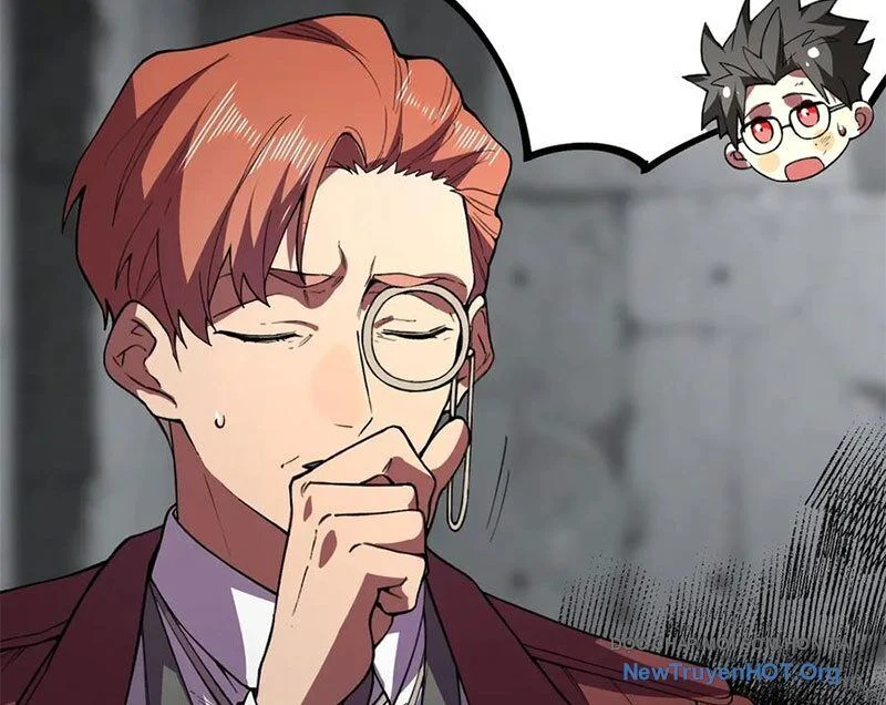 Cấm Chú Sư Mạnh Nhất Lịch Sử Chapter 11 - Next Chapter 12