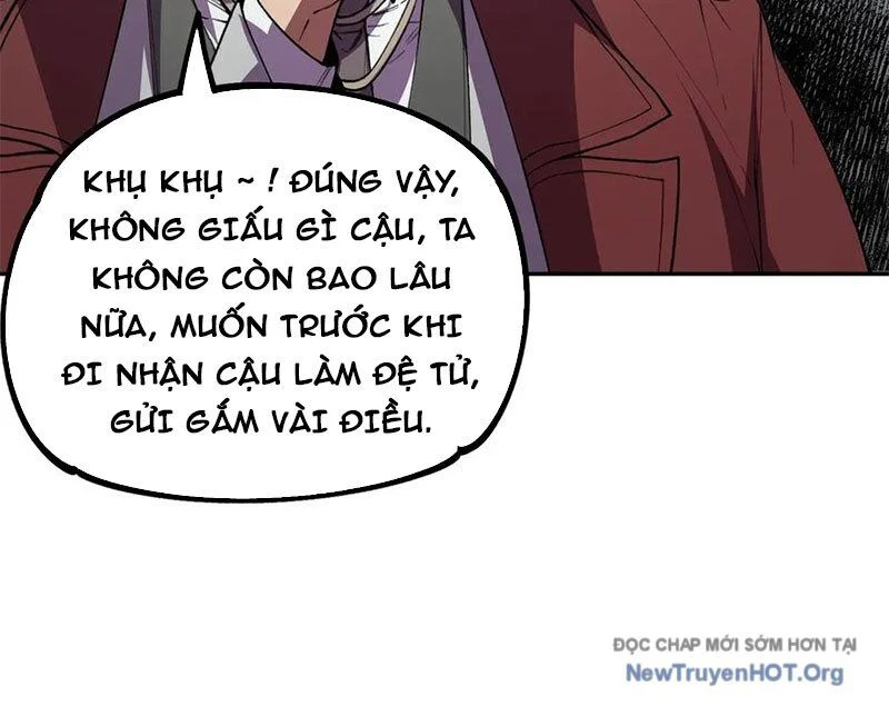Cấm Chú Sư Mạnh Nhất Lịch Sử Chapter 11 - Next Chapter 12