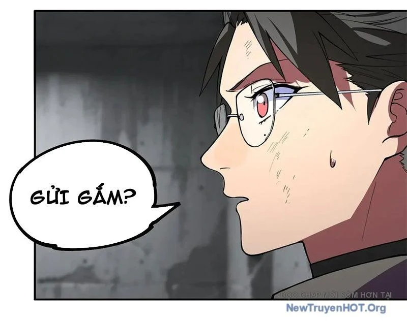 Cấm Chú Sư Mạnh Nhất Lịch Sử Chapter 11 - Next Chapter 12