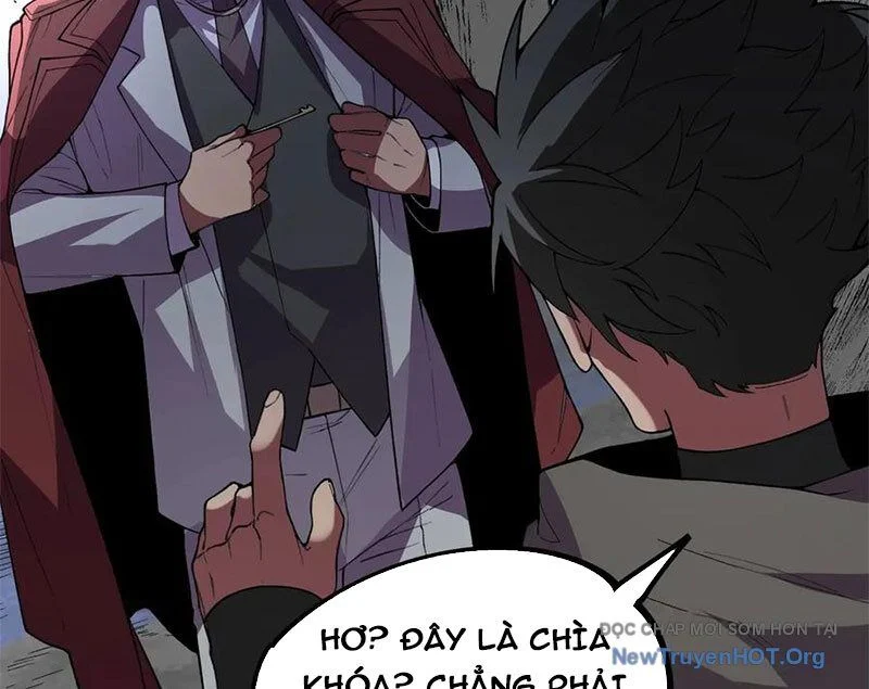 Cấm Chú Sư Mạnh Nhất Lịch Sử Chapter 11 - Next Chapter 12