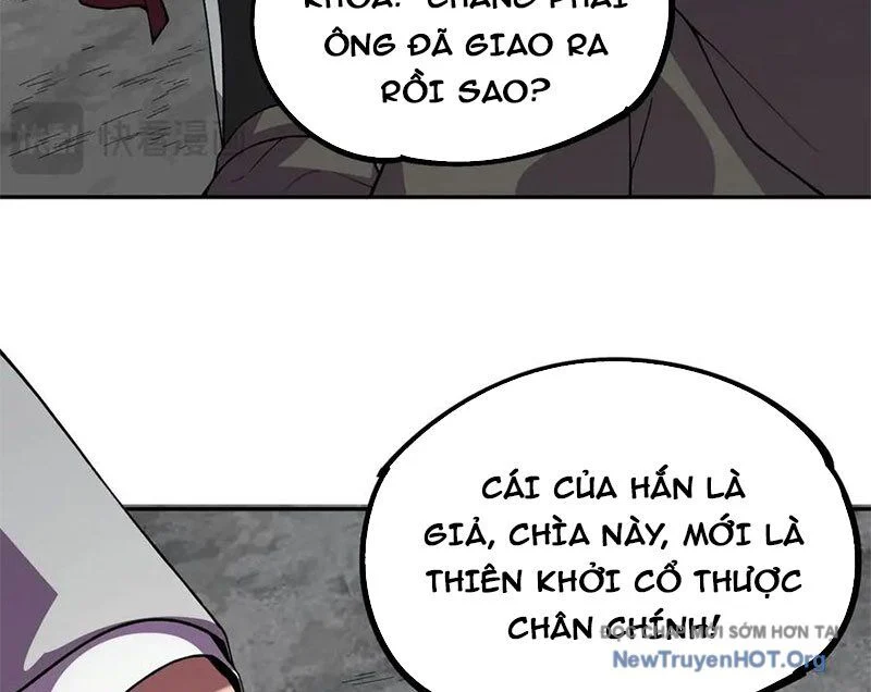 Cấm Chú Sư Mạnh Nhất Lịch Sử Chapter 11 - Next Chapter 12