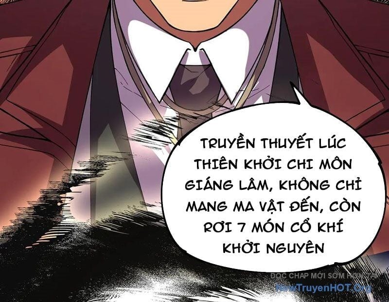 Cấm Chú Sư Mạnh Nhất Lịch Sử Chapter 11 - Next Chapter 12