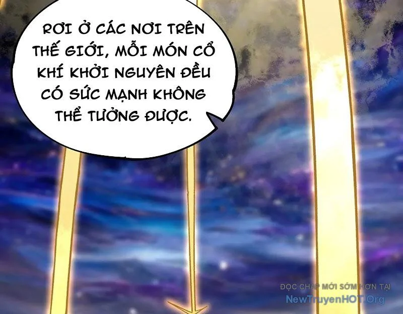 Cấm Chú Sư Mạnh Nhất Lịch Sử Chapter 11 - Next Chapter 12