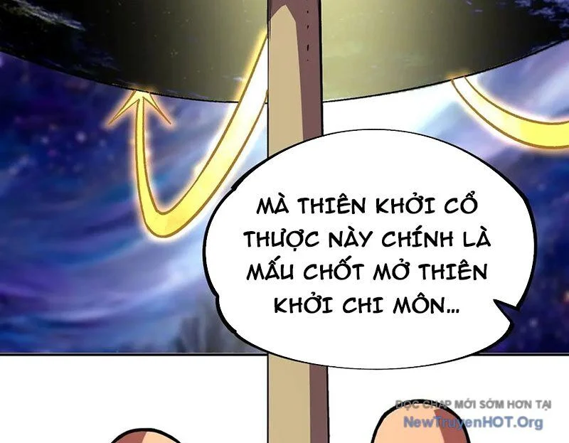 Cấm Chú Sư Mạnh Nhất Lịch Sử Chapter 11 - Next Chapter 12