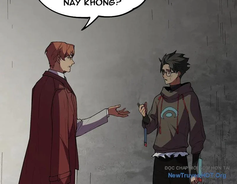 Cấm Chú Sư Mạnh Nhất Lịch Sử Chapter 11 - Next Chapter 12